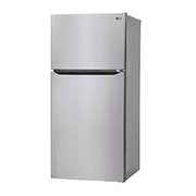 LG 24 cu.ft. Top Freezer Refrigerator,  LRTLS2403S, LRTLS2403S, thumbnail 3