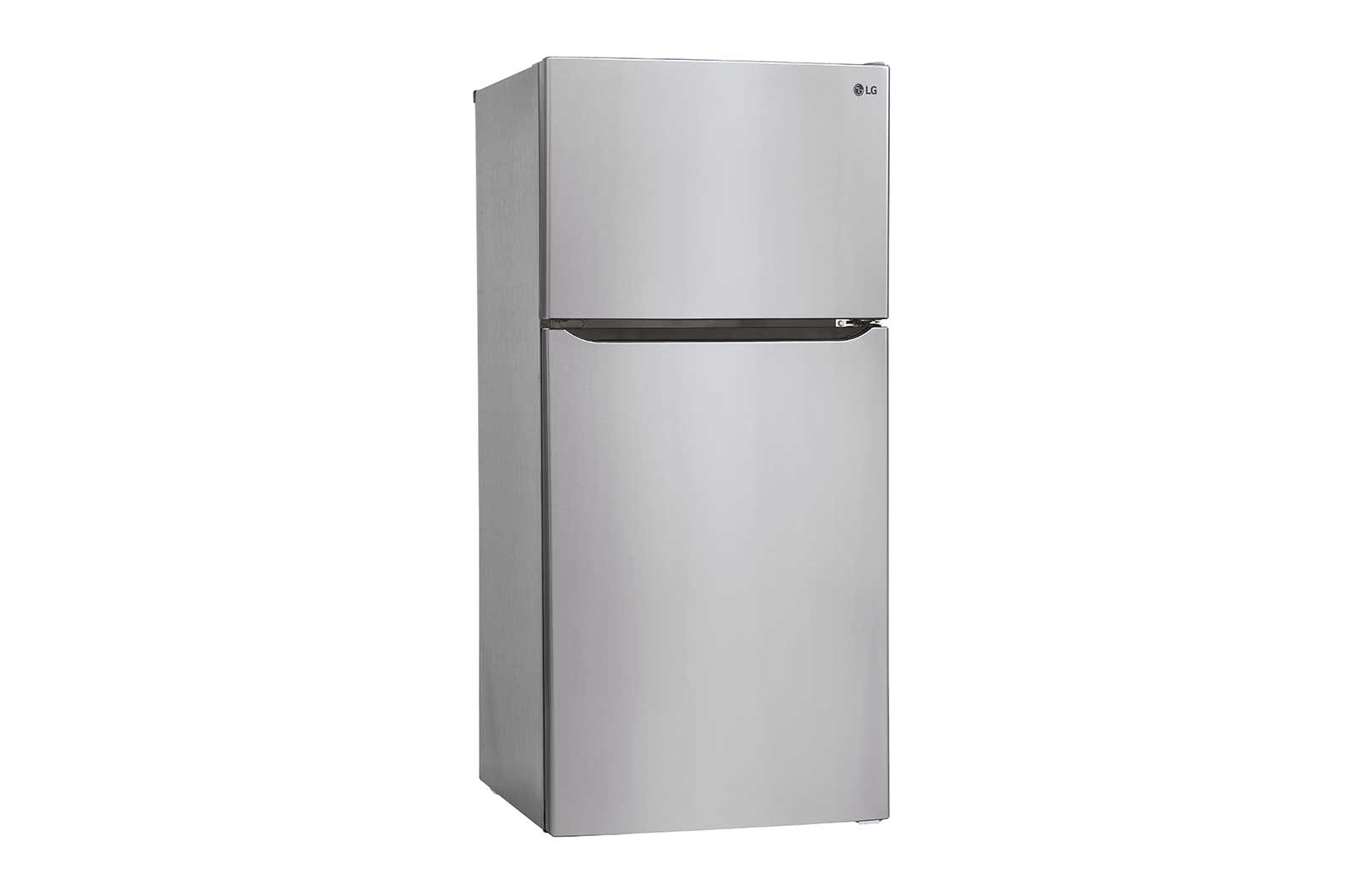LG LRTLS2403S 24 cu. ft. Top Freezer Refrigerator LG USA