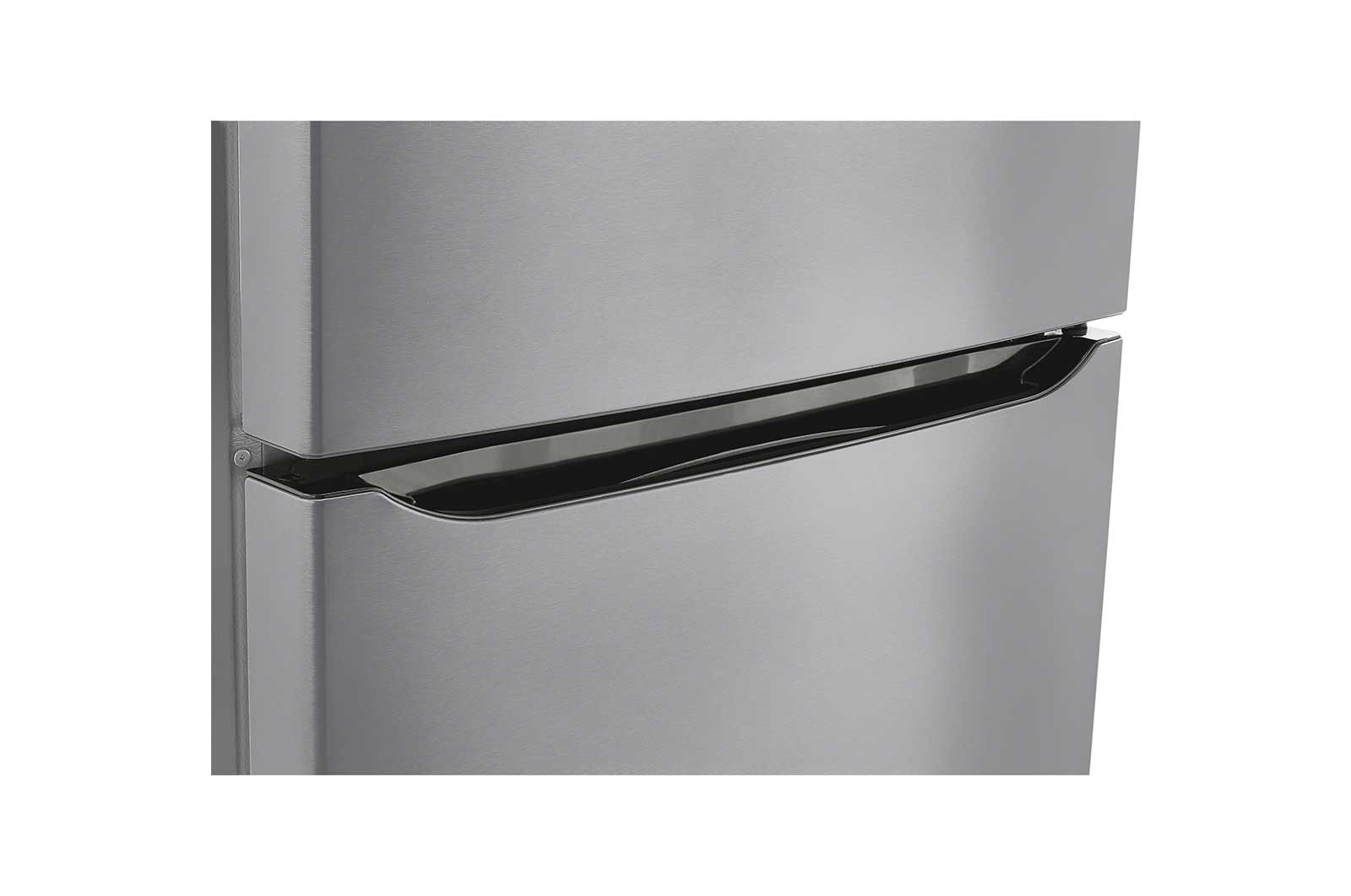 LG 24 cu. ft. Top Freezer Refrigerator (LRTLS2403S) LG USA