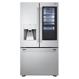 is lg a good refrigerator