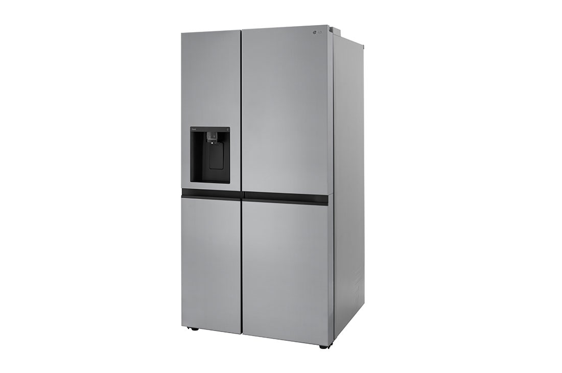 LG 27 cu. ft. SidebySide Refrigerator with Craft Ice™ (LHSXS2706S