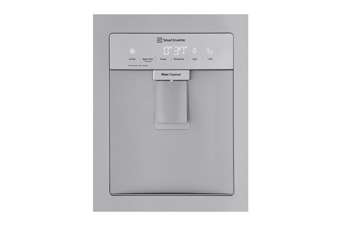 inverter linear lg filter