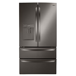 kenmore refrigerator made by lg