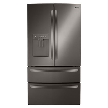  29 cu. ft. French Door Refrigerator with Slim Design Water Dispenser1