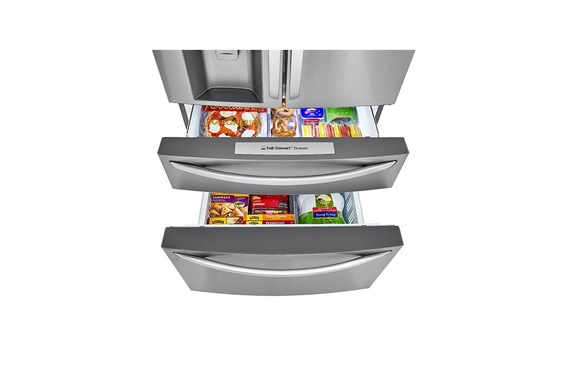 lg craft ice maker parts