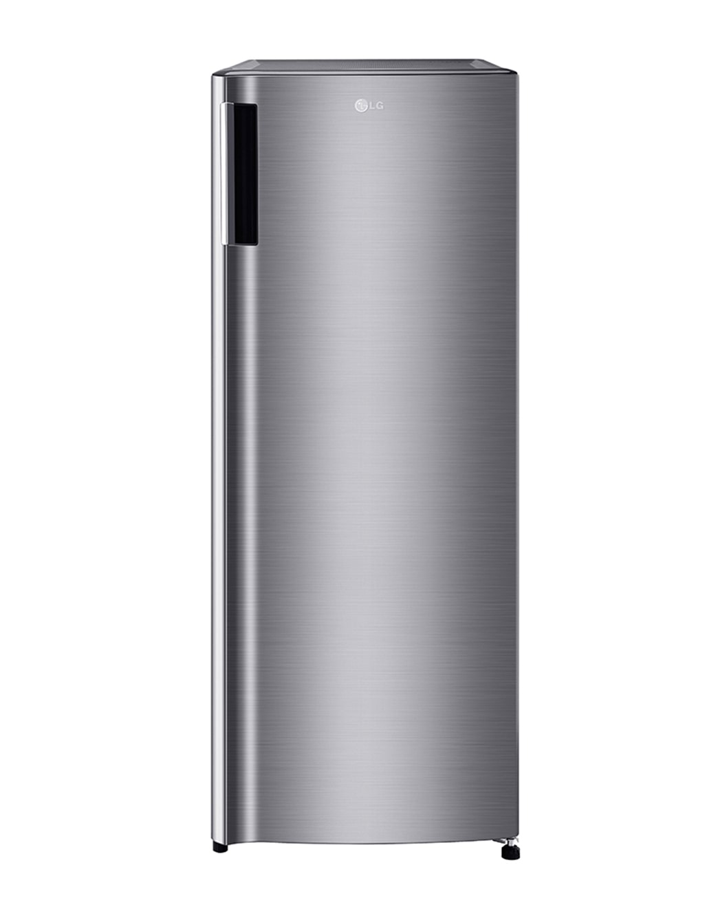 LG 6 cu. ft. Single Door Refrigerator (LRONC0605V) LG USA