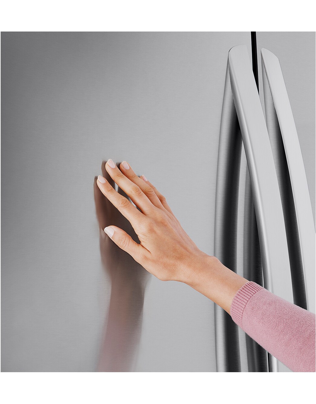 LG 27 cu. ft. Smart CounterDepth MAX ™ French Door Refrigerator