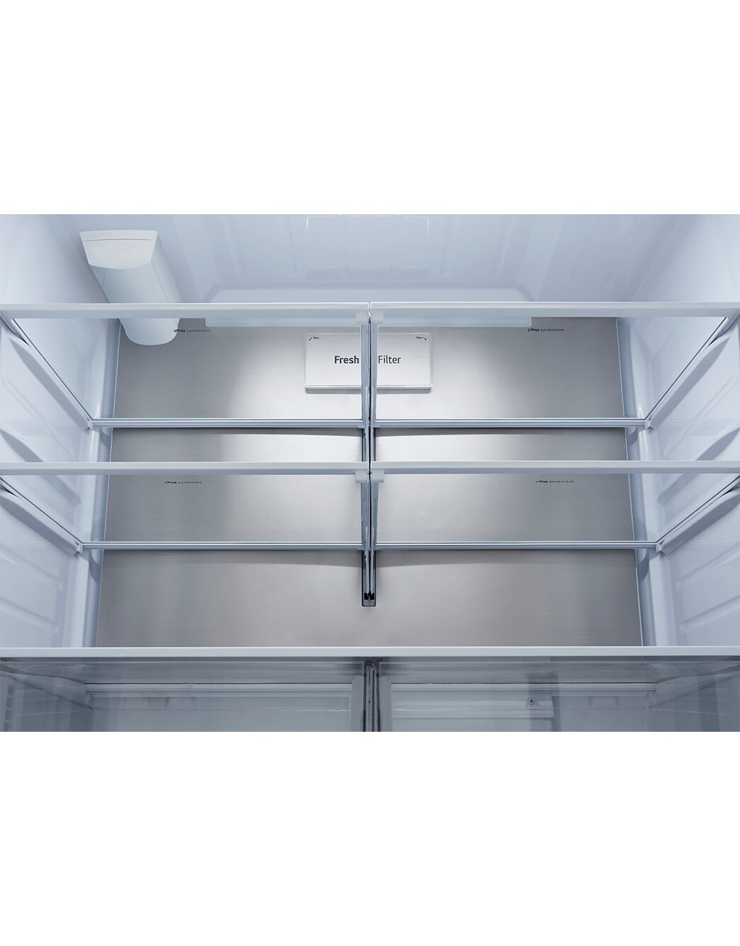 LG 27 cu. ft. Smart CounterDepth MAX ™ French Door Refrigerator