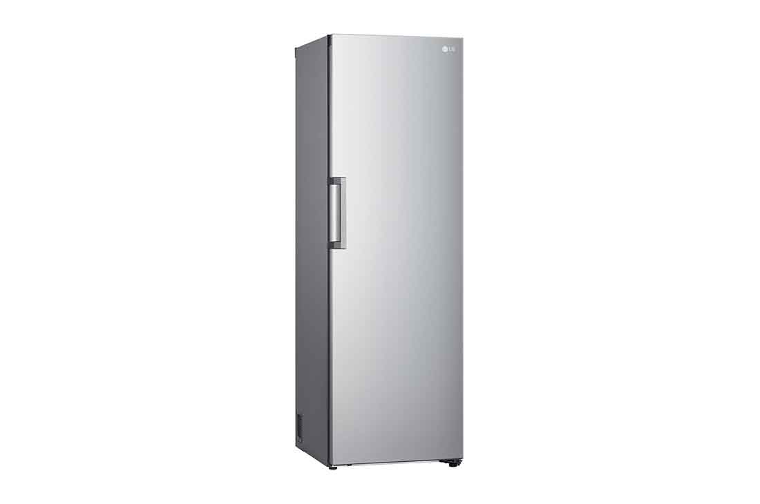 13.6 cu. ft. Single Door Counter Depth Refrigerator LG USA