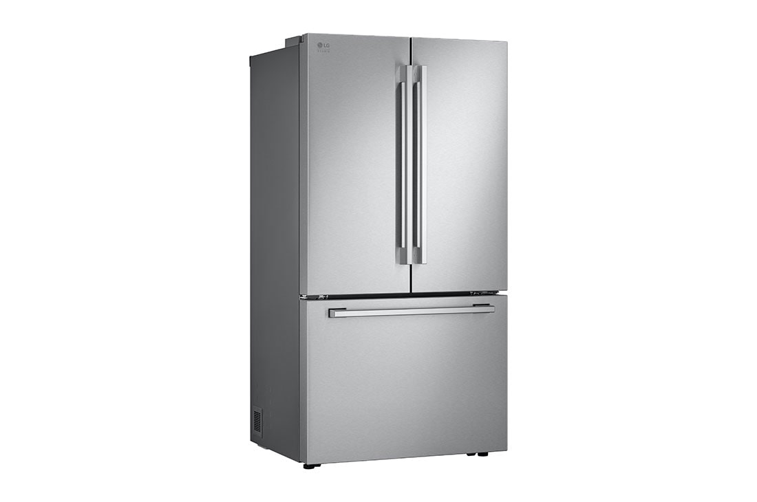 LG STUDIO 27 cu. ft. Smart CounterDepth MAX™ French Door Refrigerator
