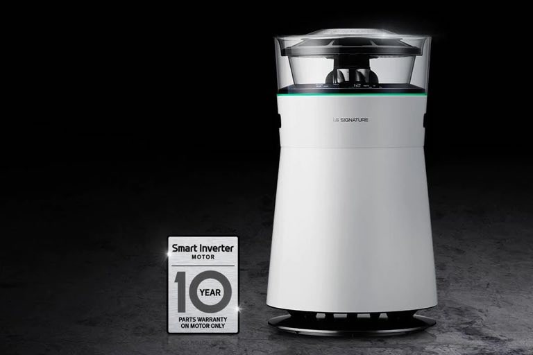 Lg signature air purifier discount