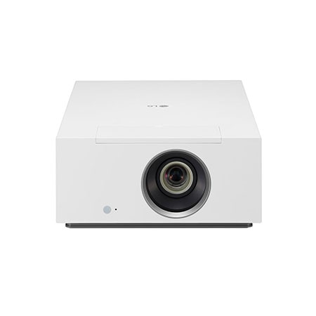 LG 4Kプロジェクター HU710PW LG CineBeam Hybrid Home Cinema Projector - HU710PW | LG USA