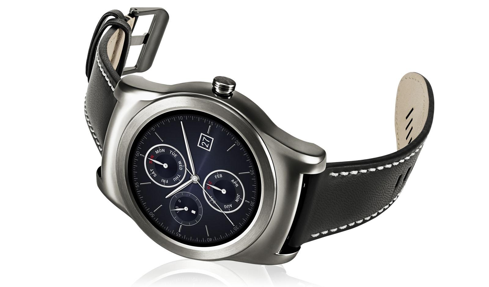 lg w150 smartwatch