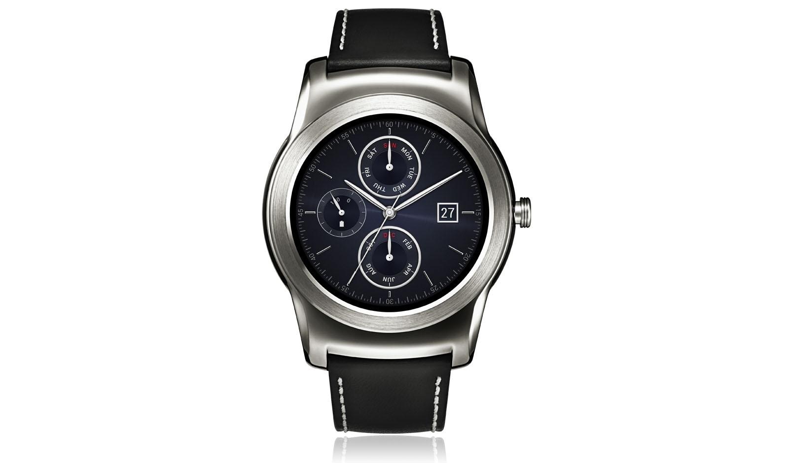 lg w150 smartwatch
