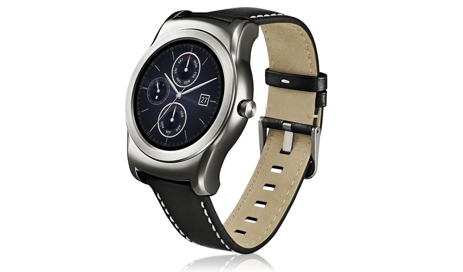 lg w150 smartwatch