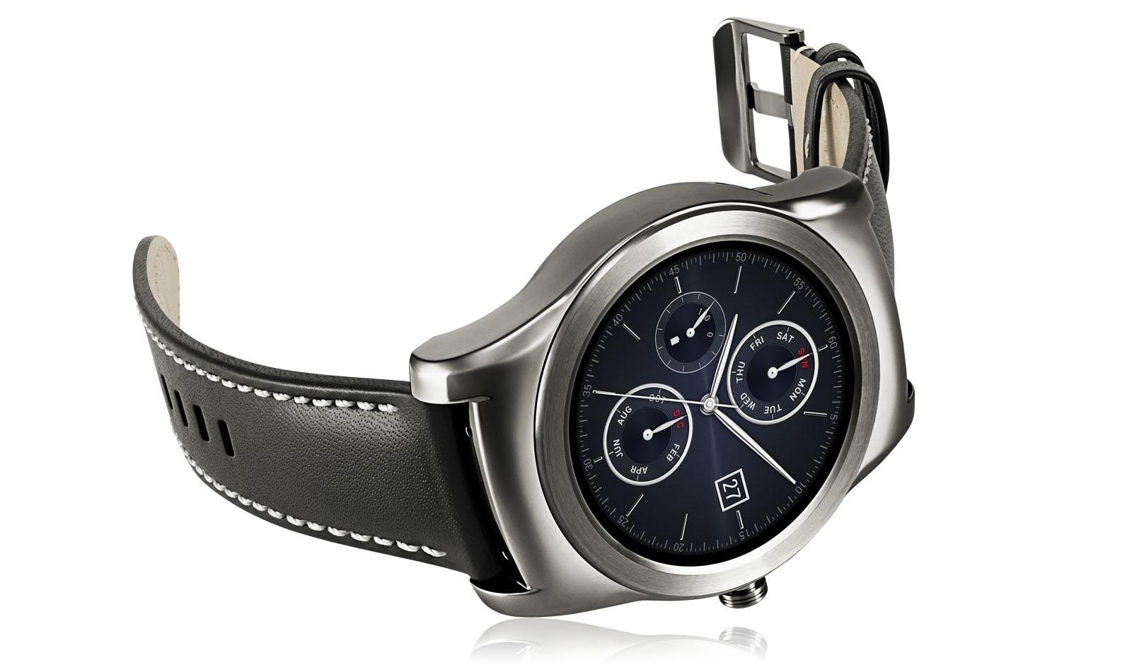 lg w150 smartwatch