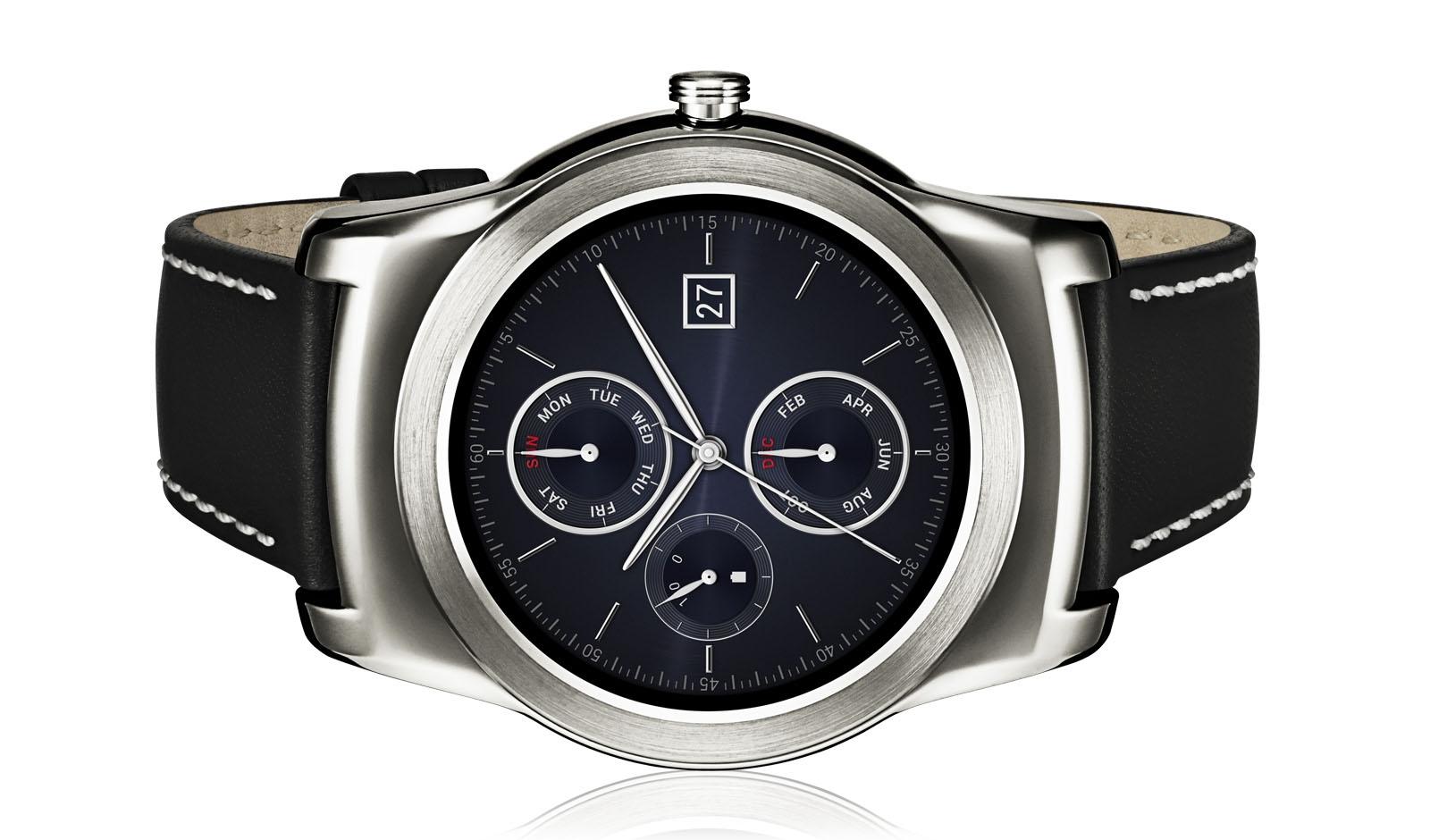 lg w150 smartwatch