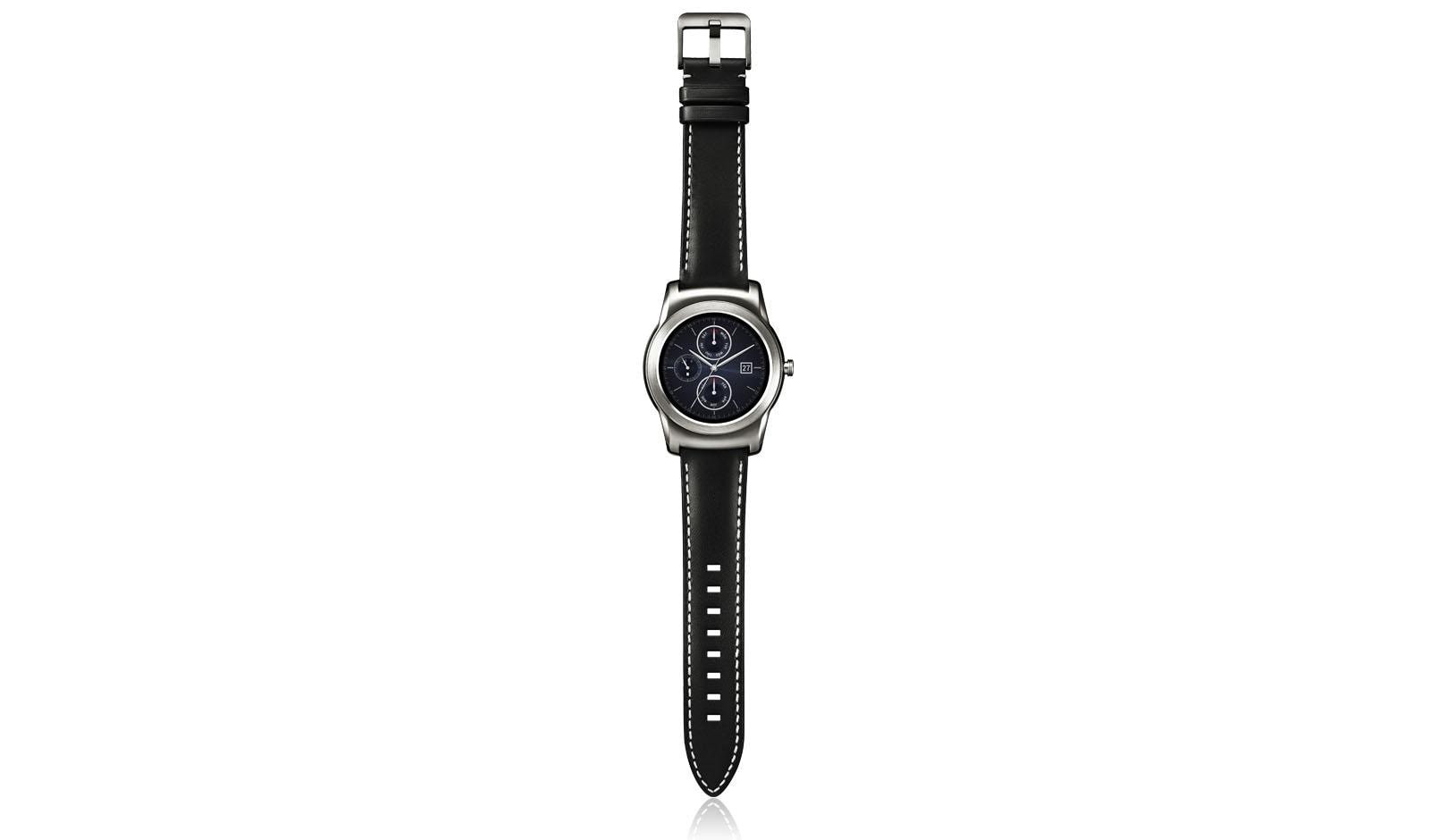 lg w150 smartwatch