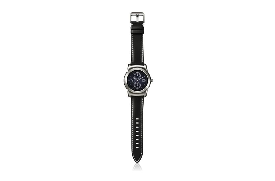 Lg W150 Watch Urbane Sleek Stylish Smartwatch Lg Usa Lg W150 Watch Urbane Sleek Stylish Smartwatch Lg Usa