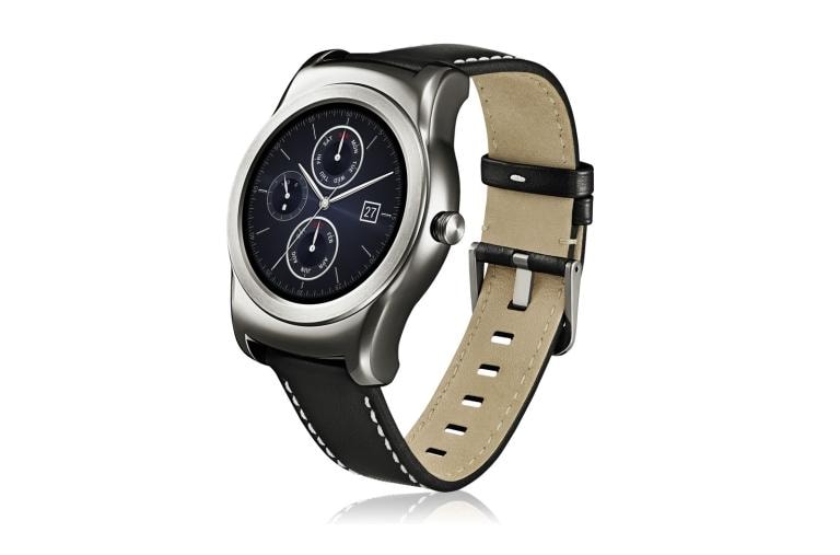 lg urban watch 2