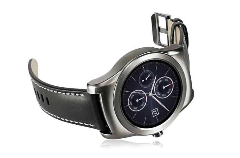 smartwatch lg w150