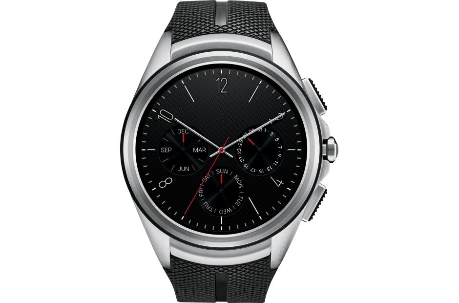 smartwatch android lg