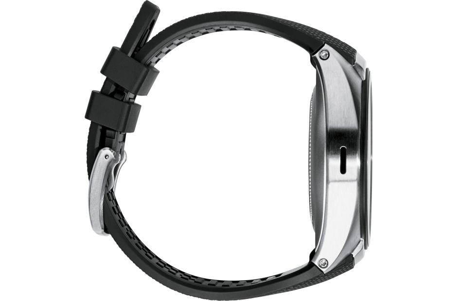 lg smartwatch urbane second edition w200v