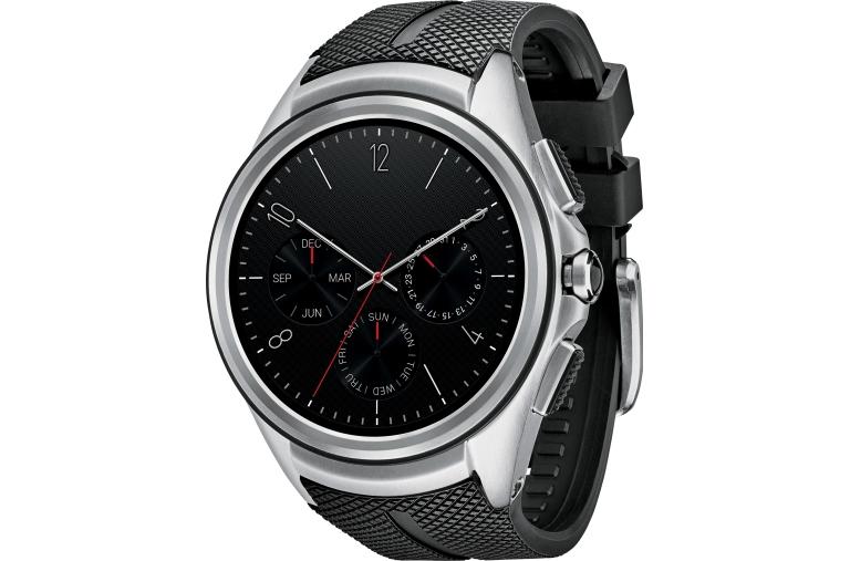 lg urban watch 2