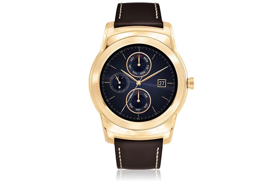 lg w150 urbane watch