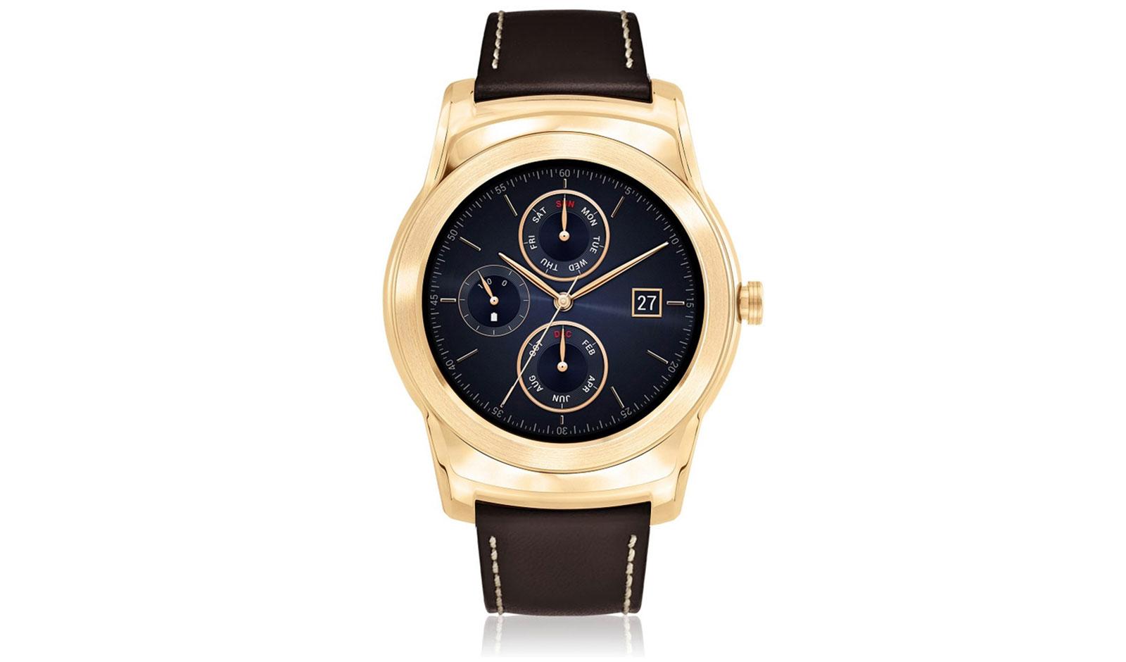lg w150 smartwatch