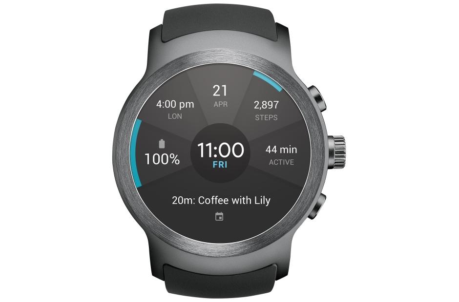 smartwatch android lg
