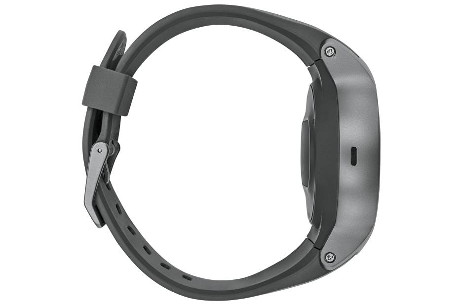 Saga boog Circulaire LG Watch Sport™ - AT&T (W280A) | LG USA