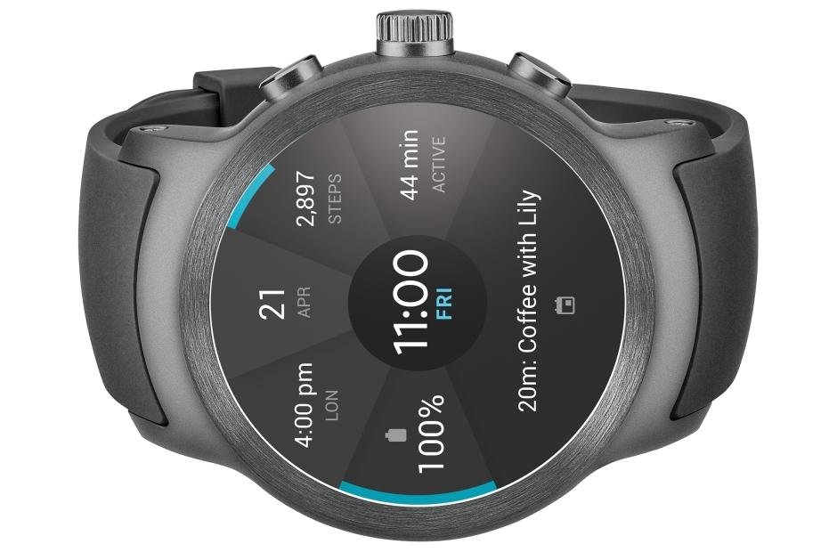 lg sport watch specs