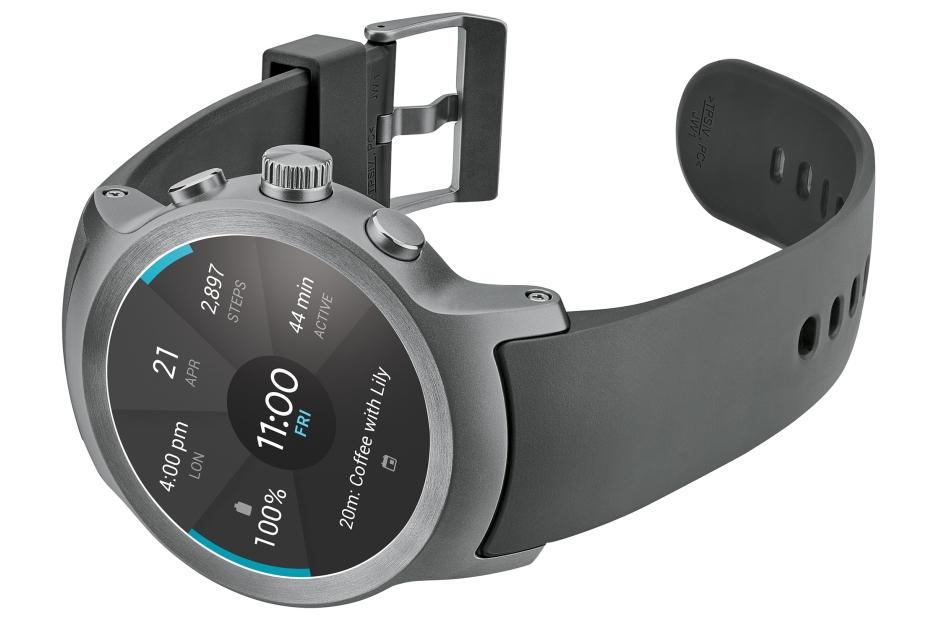 lg watch g7
