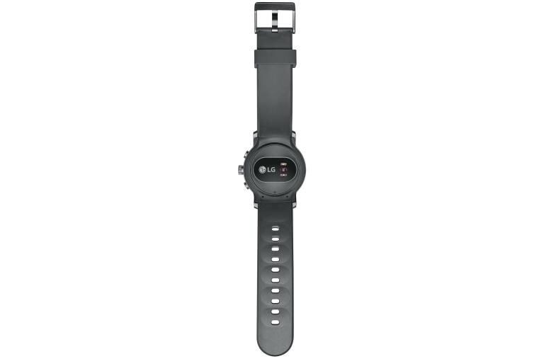 lg watch sport unlocked gsm