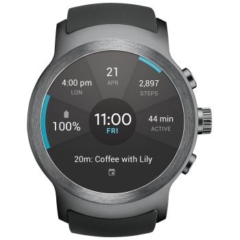 LG Watch Sport