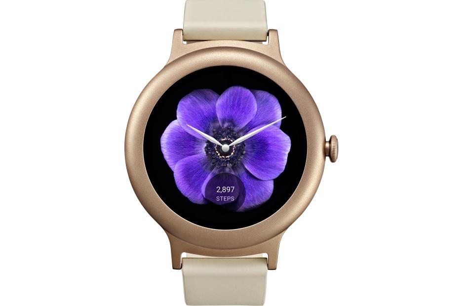 lg w270 watch