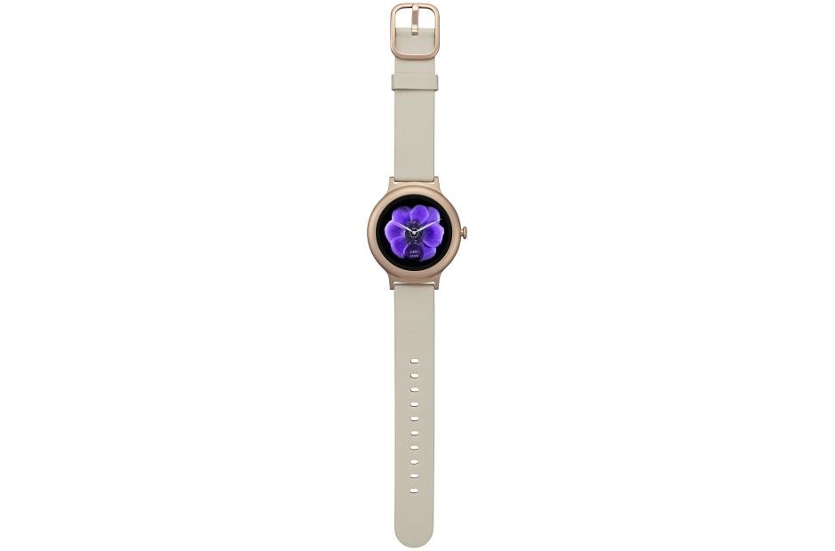 lg watch style amazon