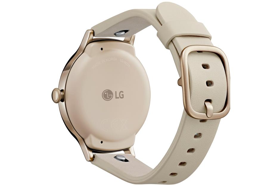 lg g7 watch