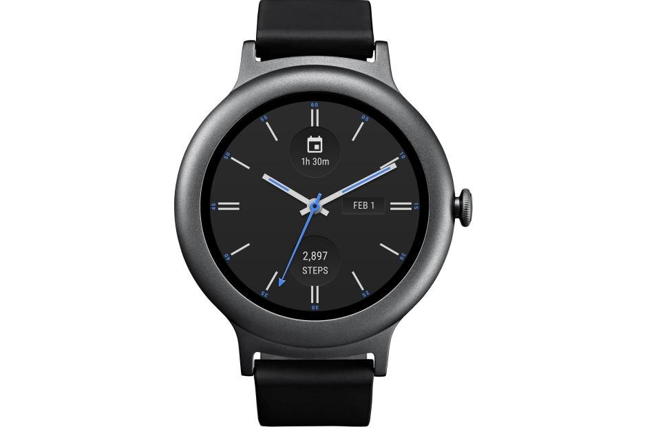 smartwatch android lg