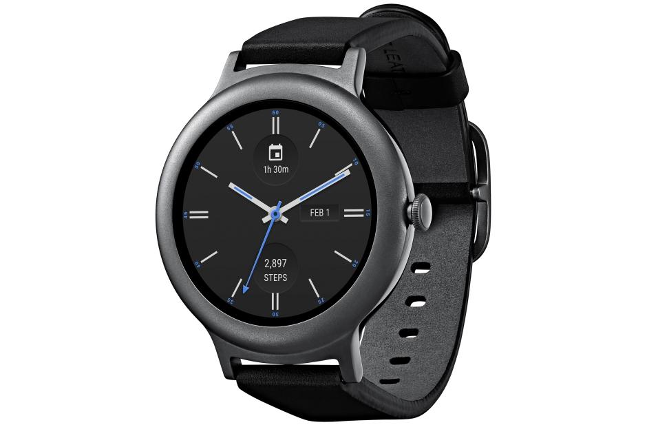 newest lg watch