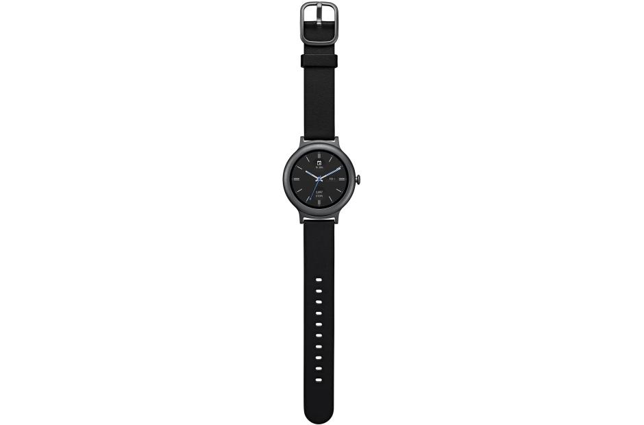 lg stylo watch