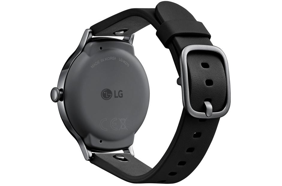 Smartwatch for lgv30 hotsell