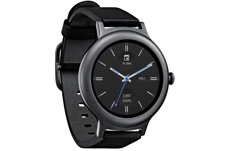 smartwatches lg