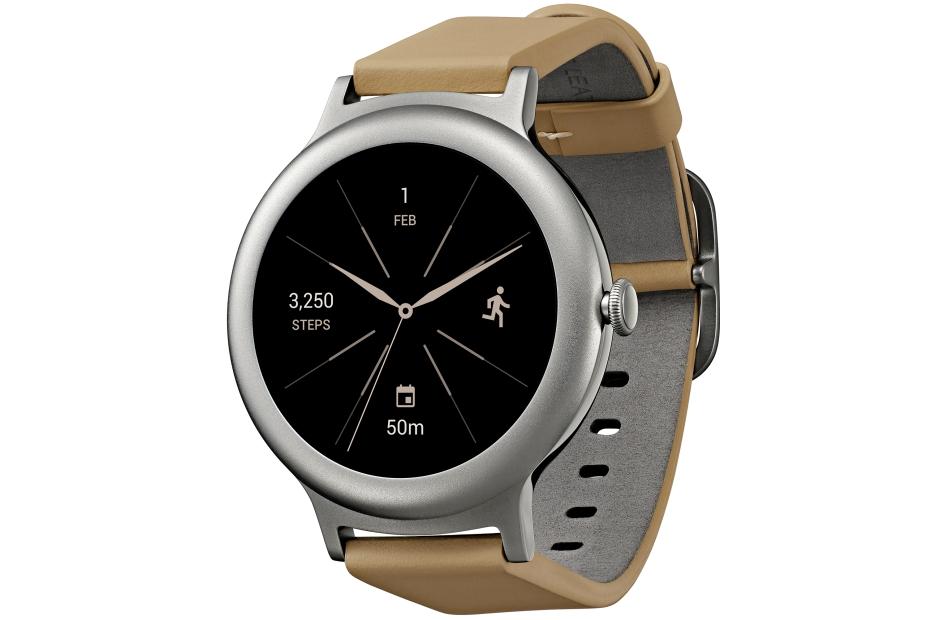 lg w270 watch