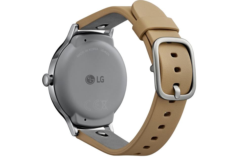 lg compatible watches