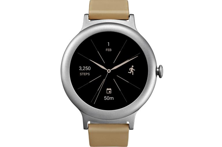 lg w270