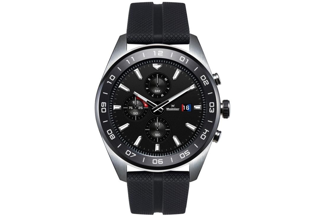 LG Watch W7 (W315) | LG USA