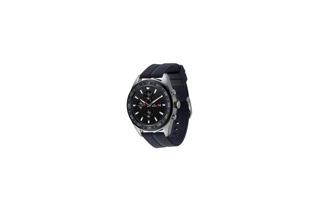 lg hybrid watch