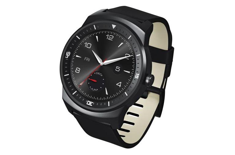 lg g watch